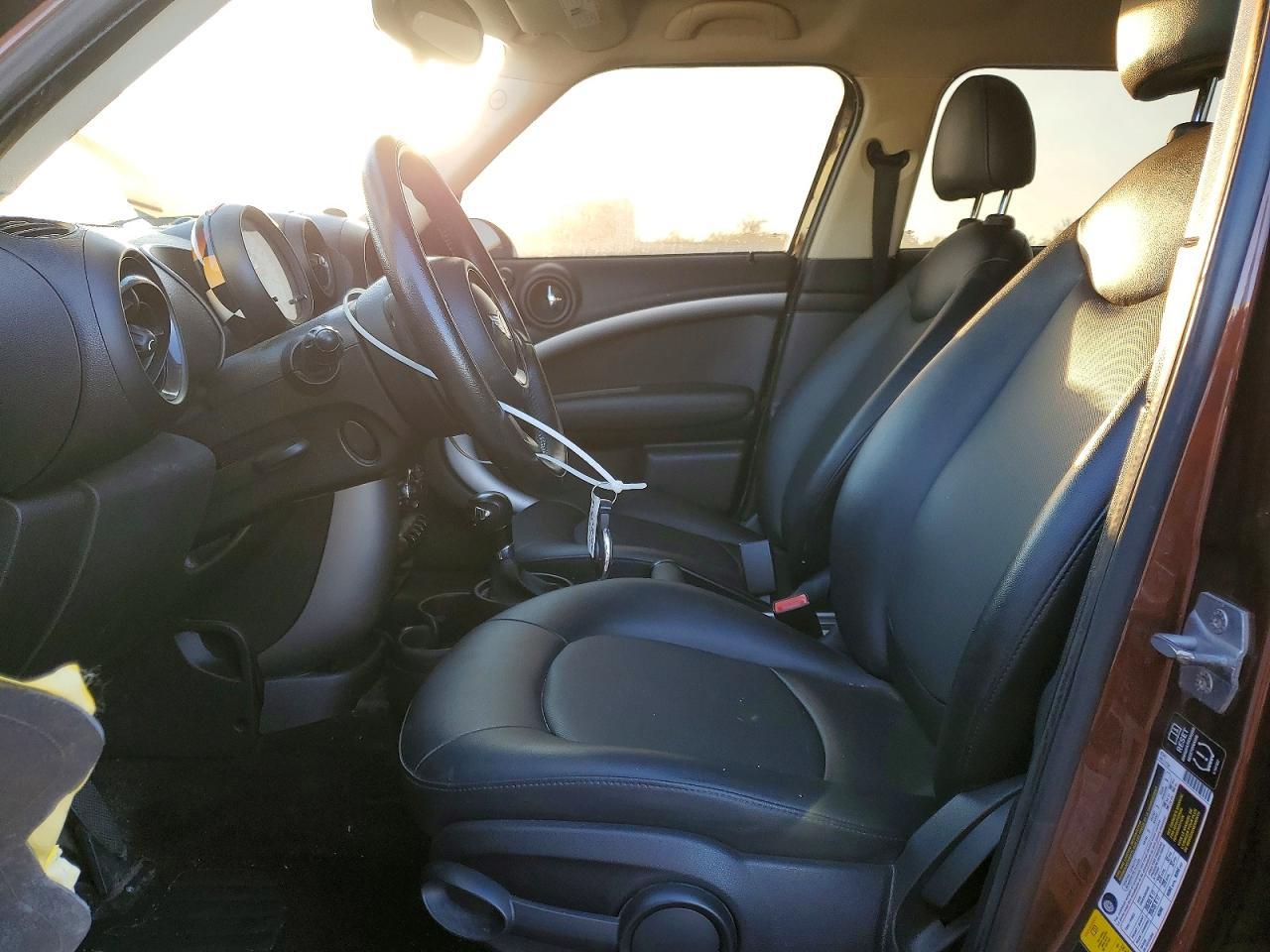 2014 Mini Cooper Countryman - Image 7