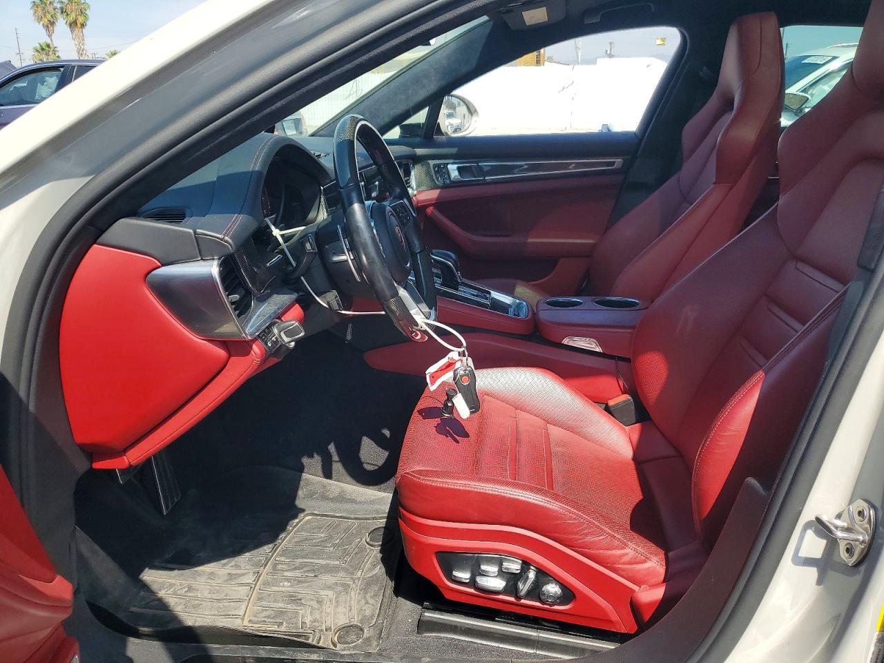 2019 Porsche Panamera Gts Sport Turismo - Фото 7