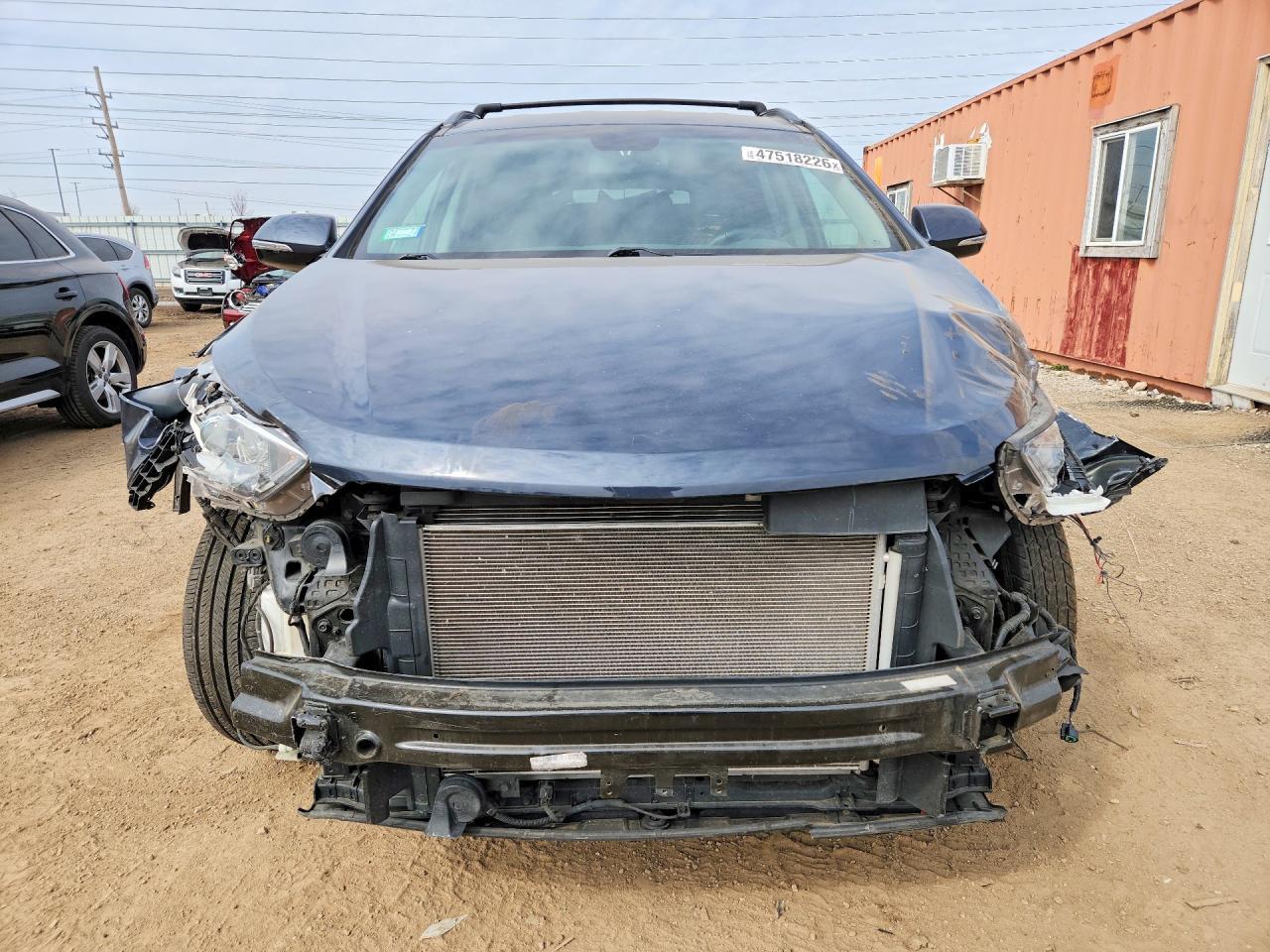 2019 Hyundai Santa Fe Xl Se - Image 5