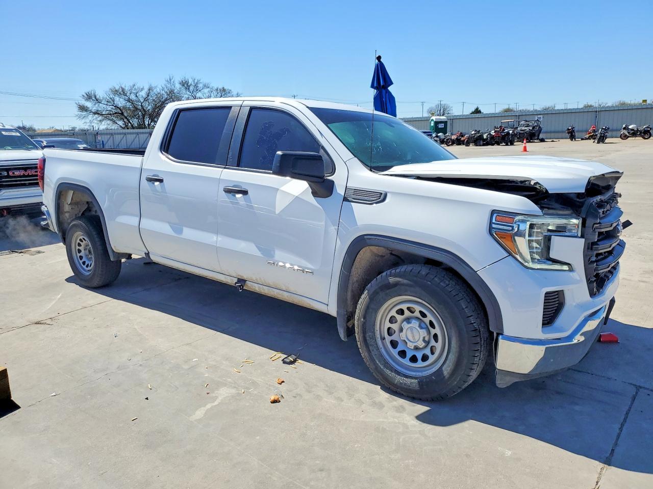 2020 GMC Sierra C1500 - Image 4
