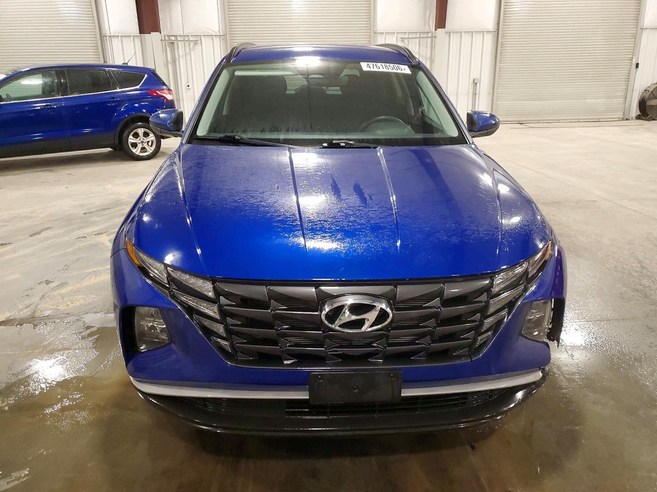 2024 Hyundai Tucson Sel - Фото 5