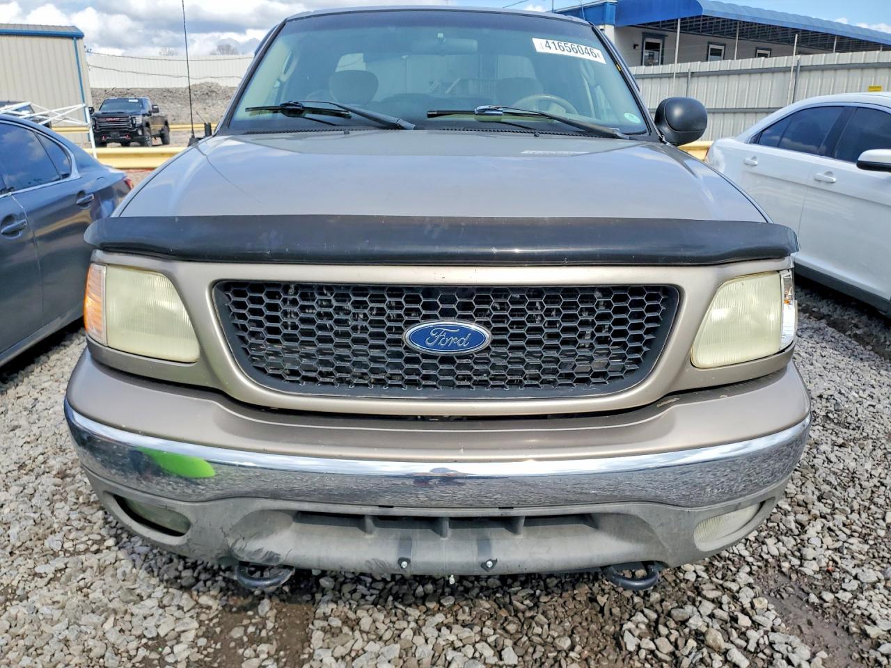 2003 Ford F150 - Image 5