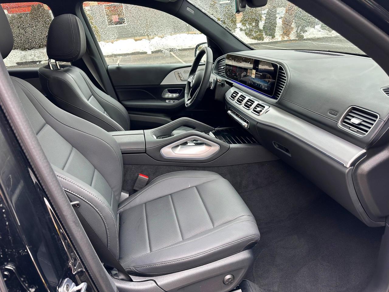 2026 Mercedes-Benz Gle 350 4Matic - Фото 7