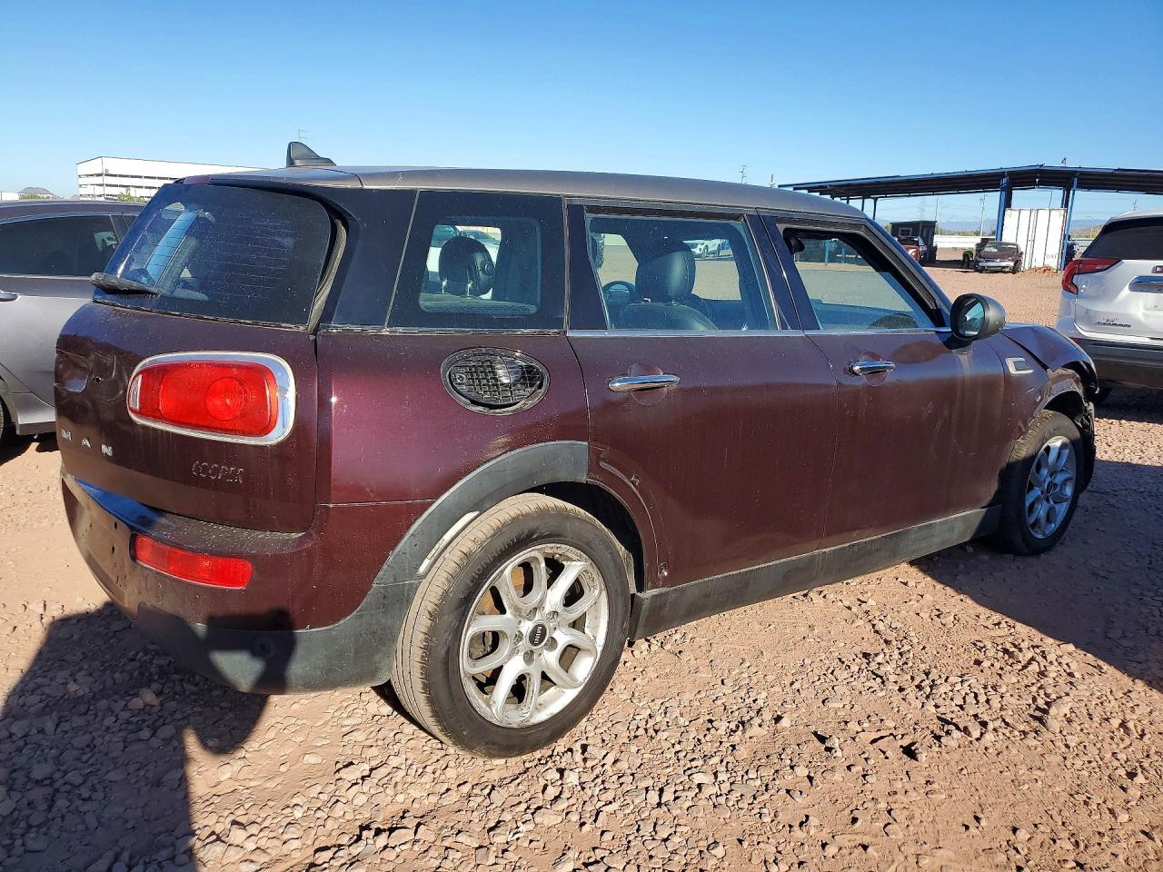 2016 Mini Cooper Clubman - Фото 3