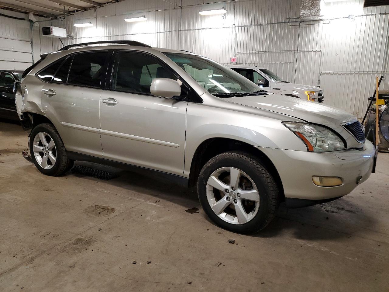2004 Lexus Rx 330 - Image 4