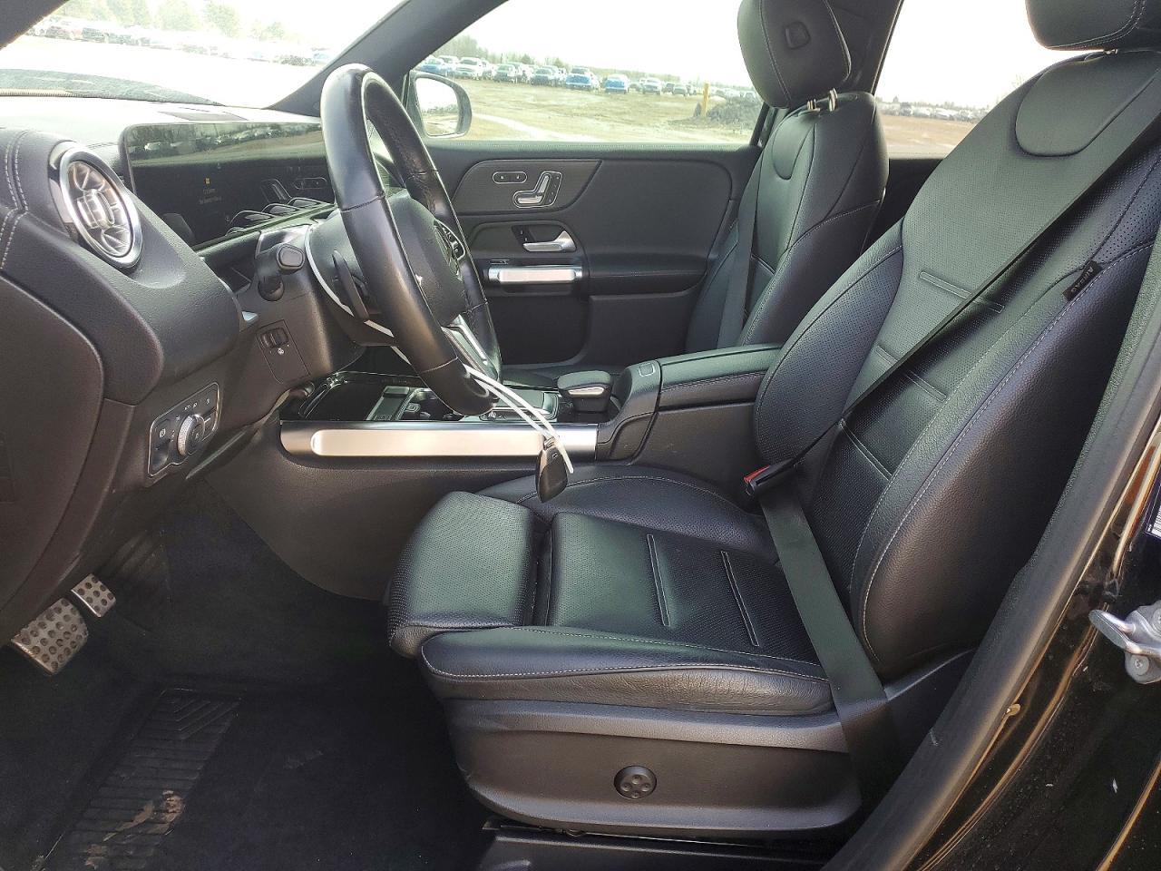 2021 Mercedes-Benz Glb 250 4Matic - Фото 7