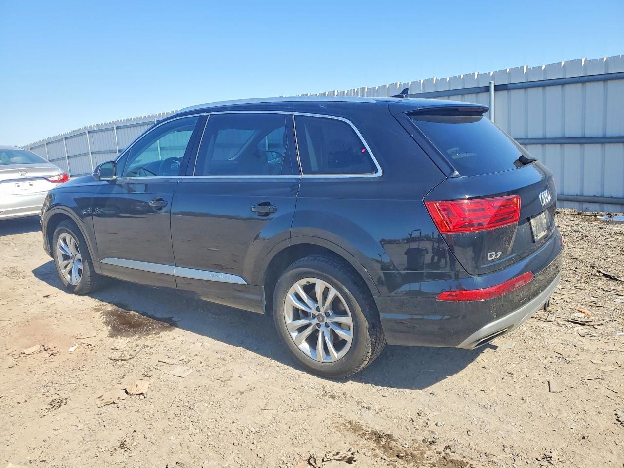 2019 Audi Q7 Premium - Фото 2