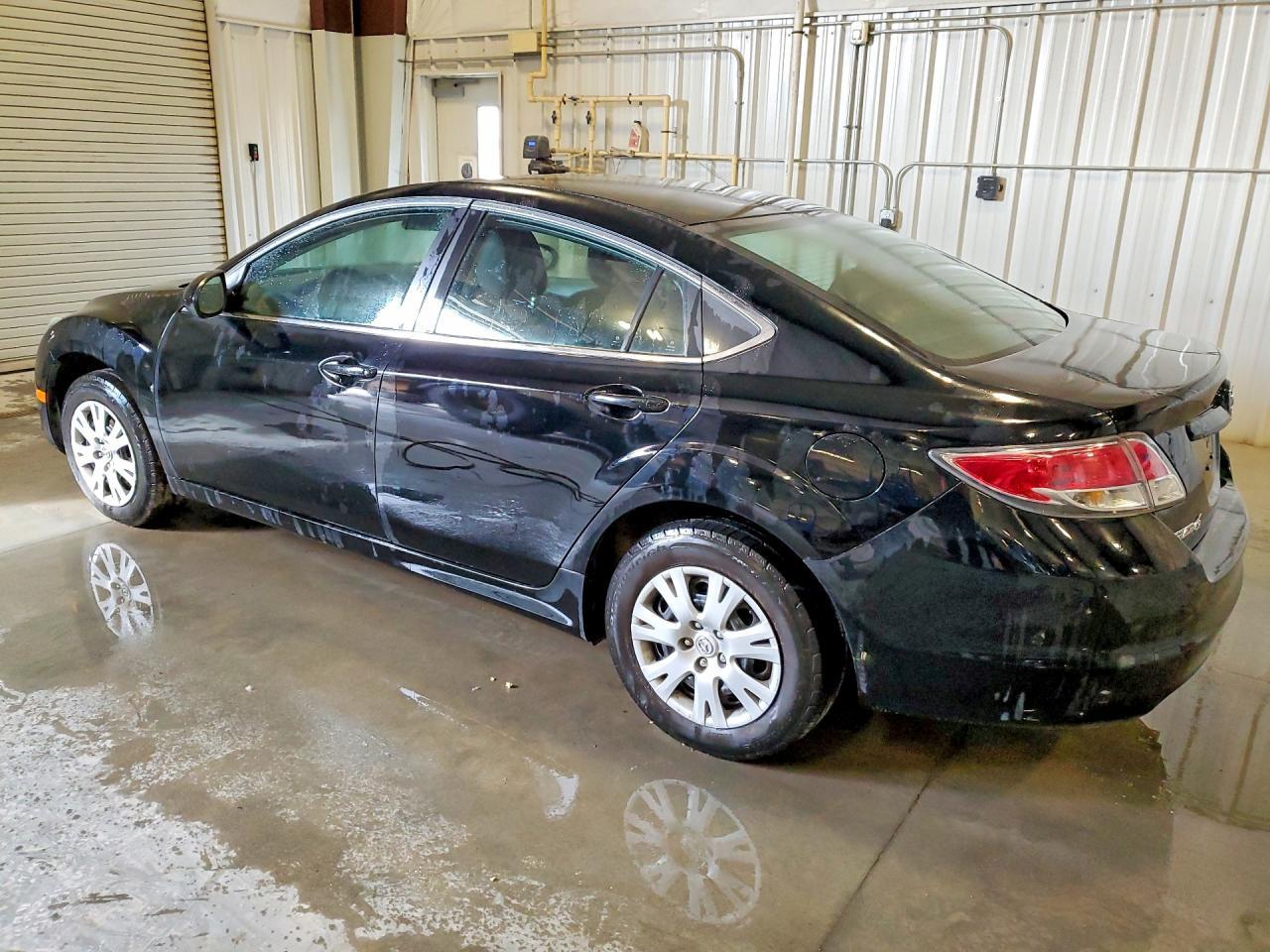 2013 Mazda 6 Sport - Фото 2