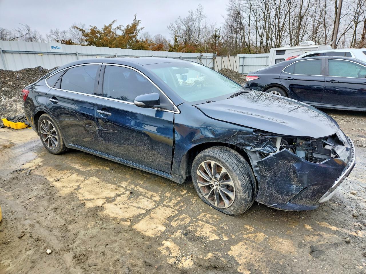 2016 Toyota Avalon Xle - Image 4