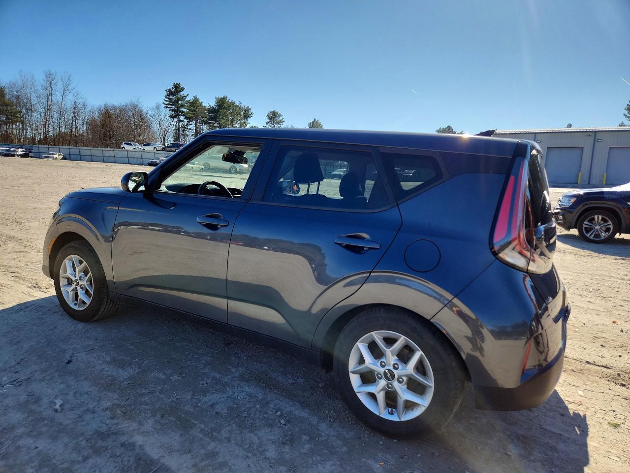 2023 Kia Soul - Фото 2