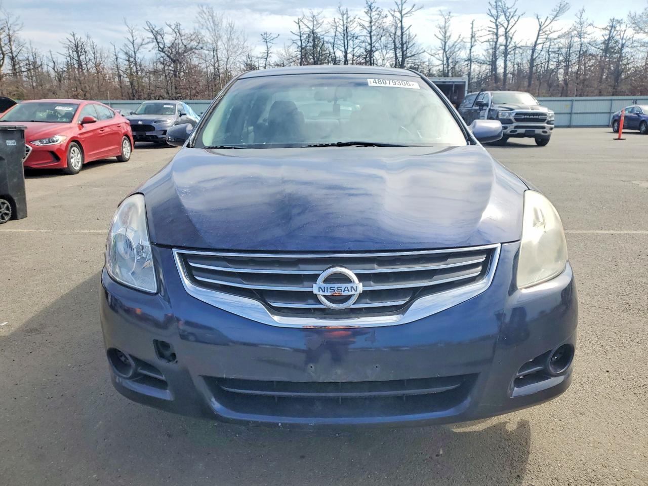 2010 Nissan Altima 2.5 - Image 5