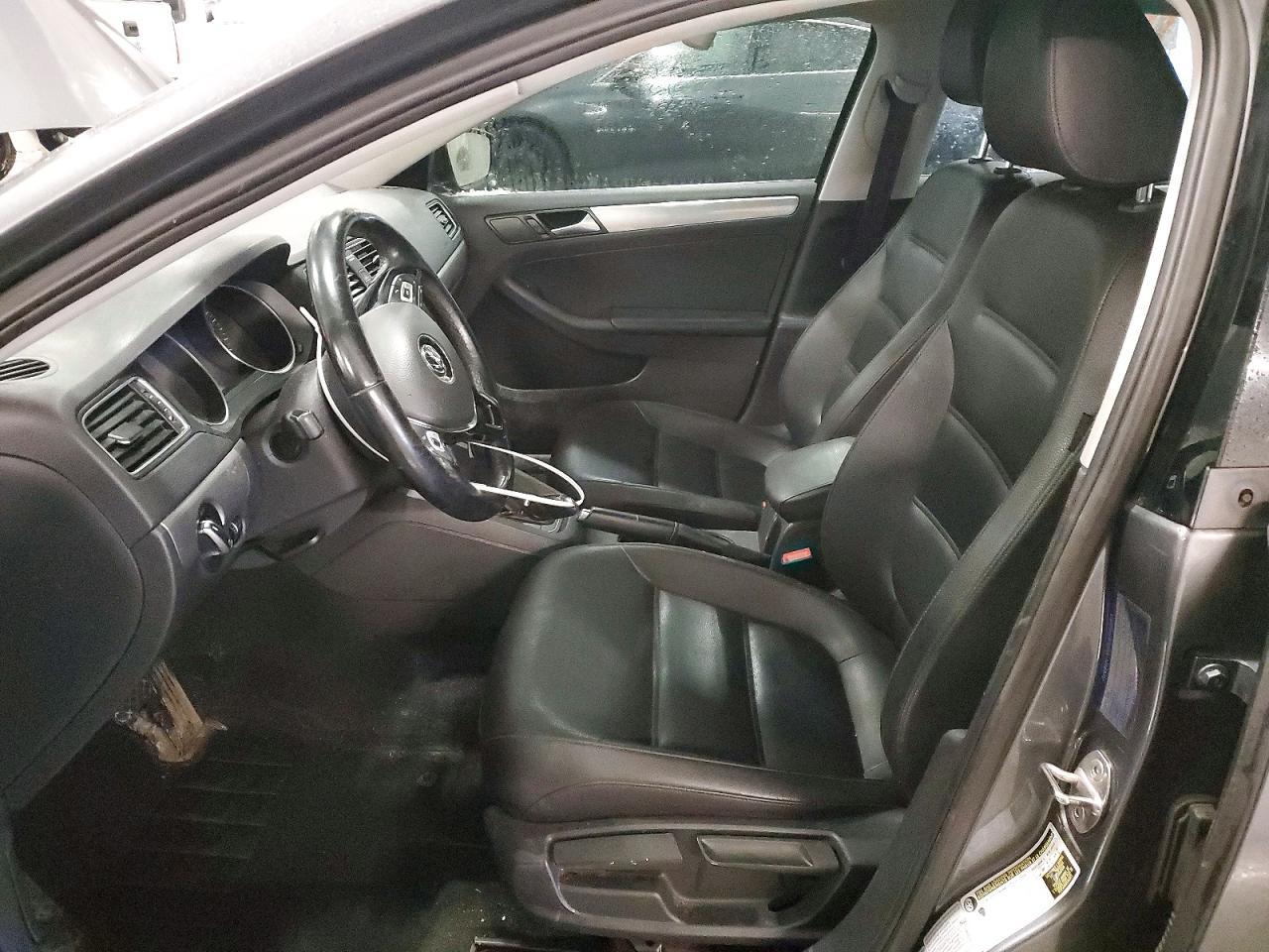 2017 Volkswagen Jetta Se - Фото 7