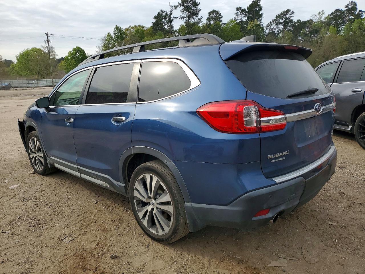 2019 Subaru Ascent Touring - Image 2
