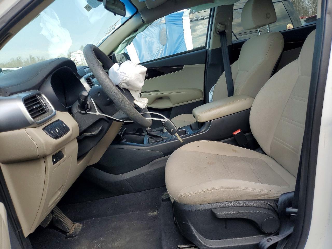 2019 Kia Sorento Lx - Фото 7