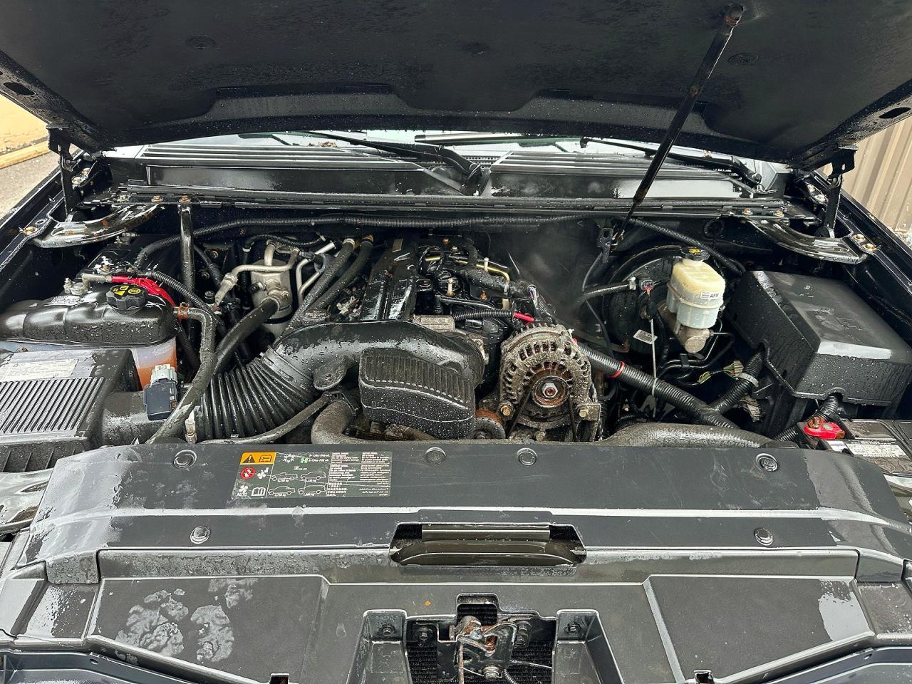 2013 Chevrolet Suburban K1500 Lt - Image 7