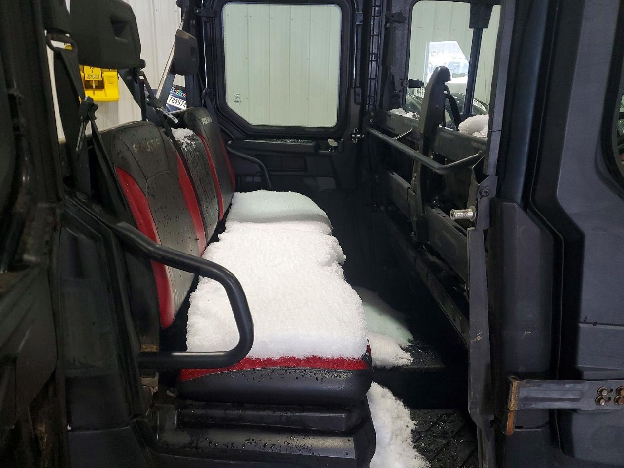 2015 Pols Rgr Crew 900 - Atv - Фото 6