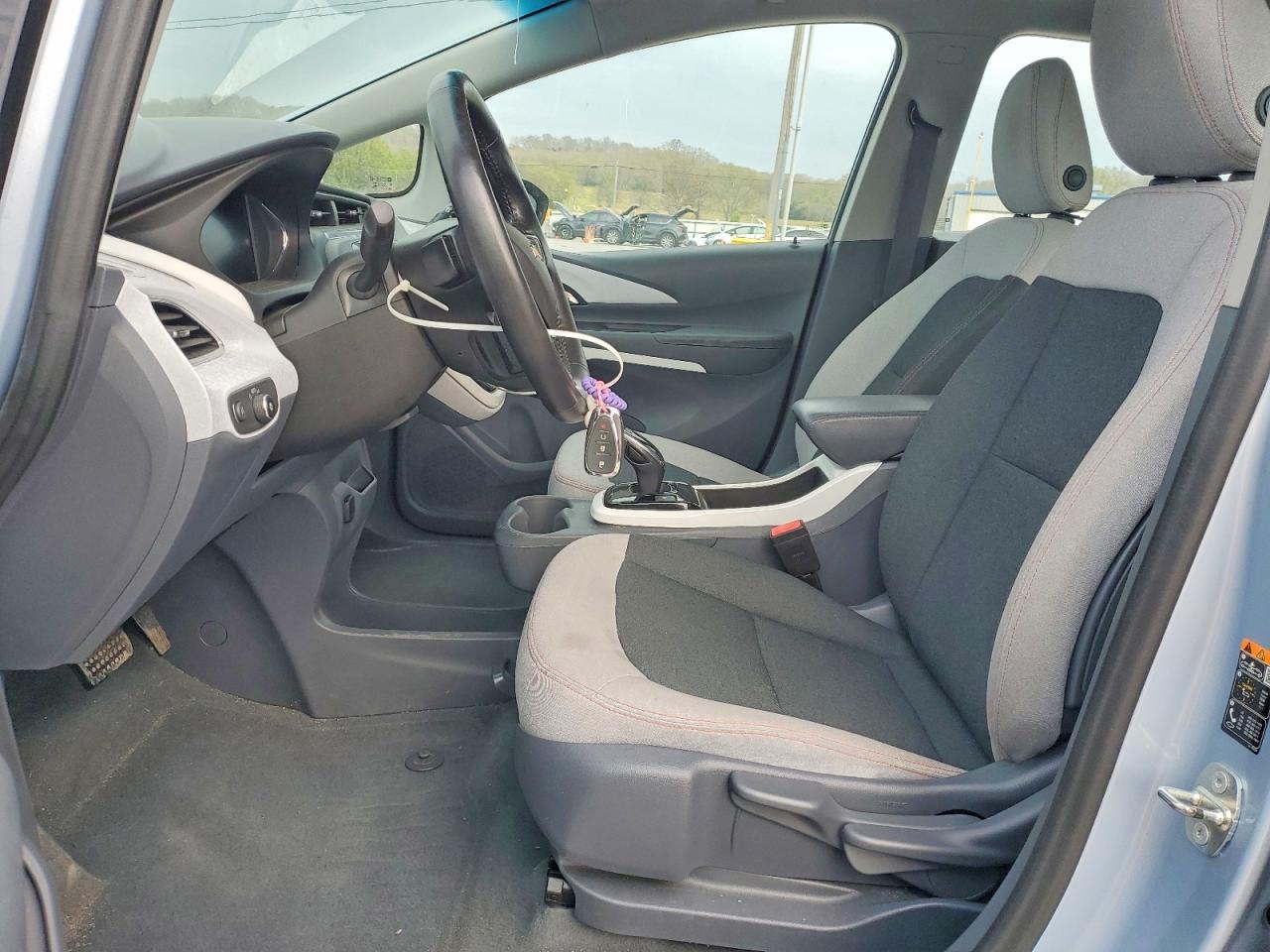 2017 Chevrolet Bolt Ev Lt - Image 7