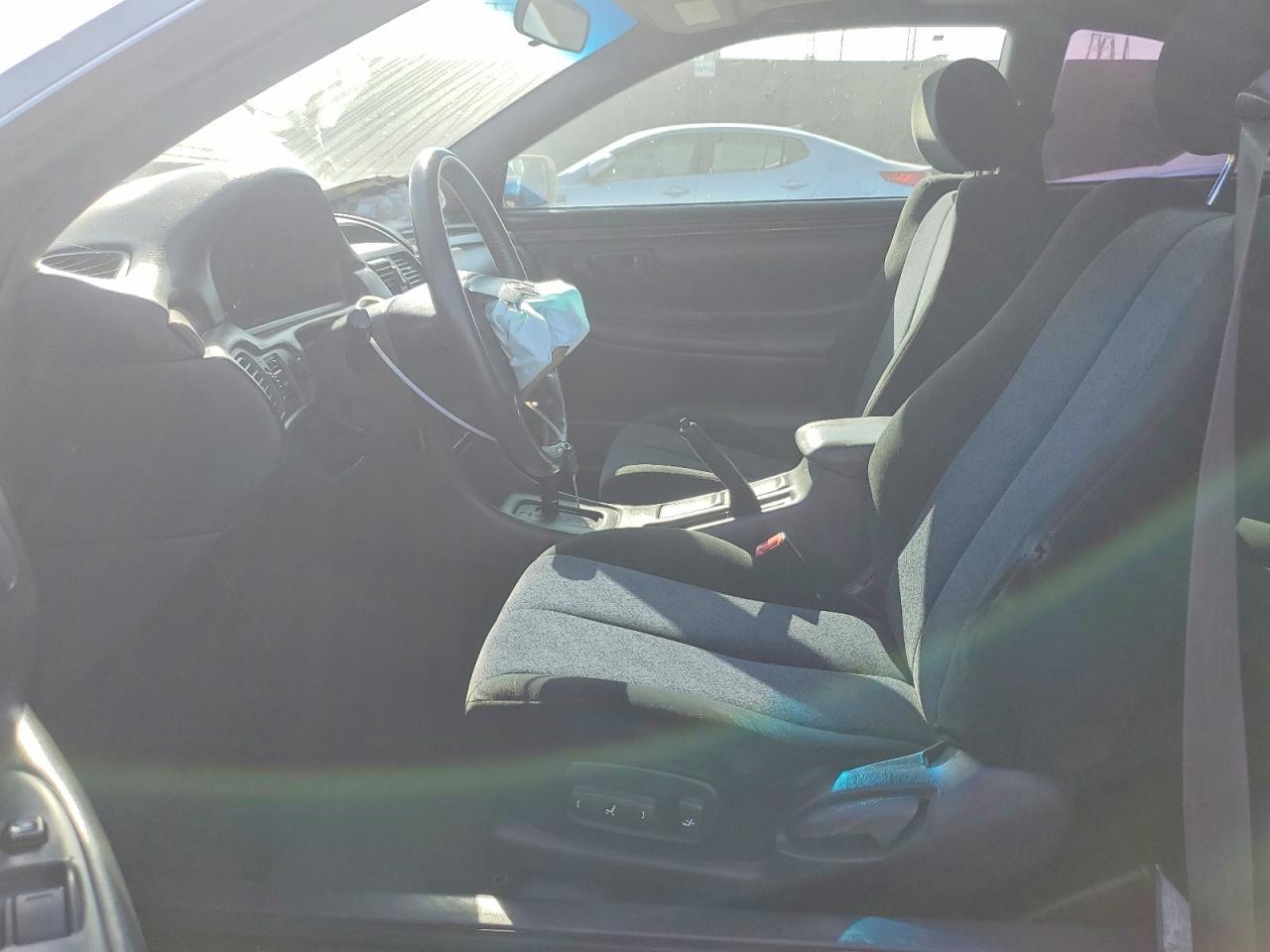 2001 Toyota Camry Solara Se V6 - Фото 7