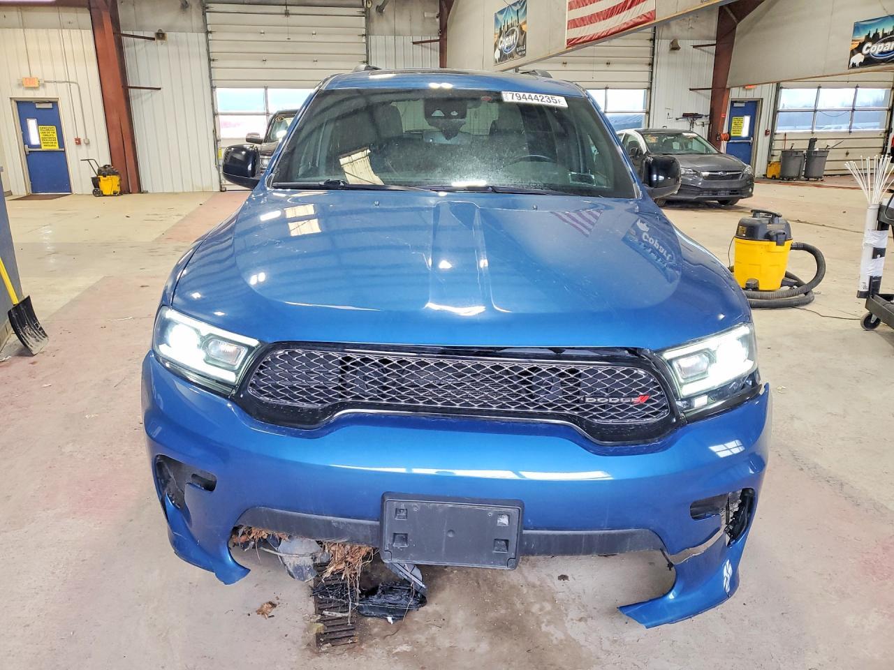 2023 Dodge Durango Sxt - Фото 5