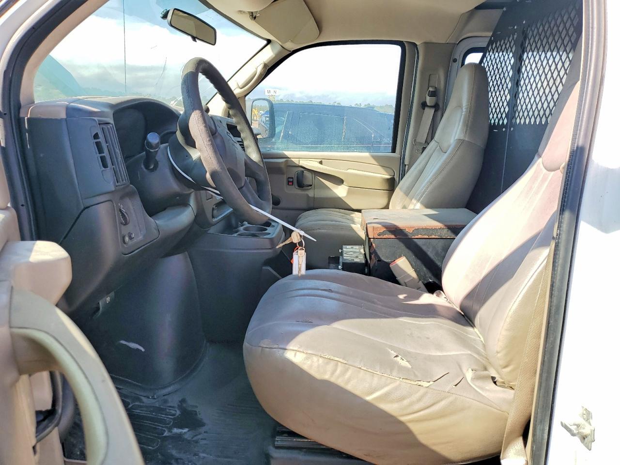 2006 Chevrolet Express G2500 - Фото 7