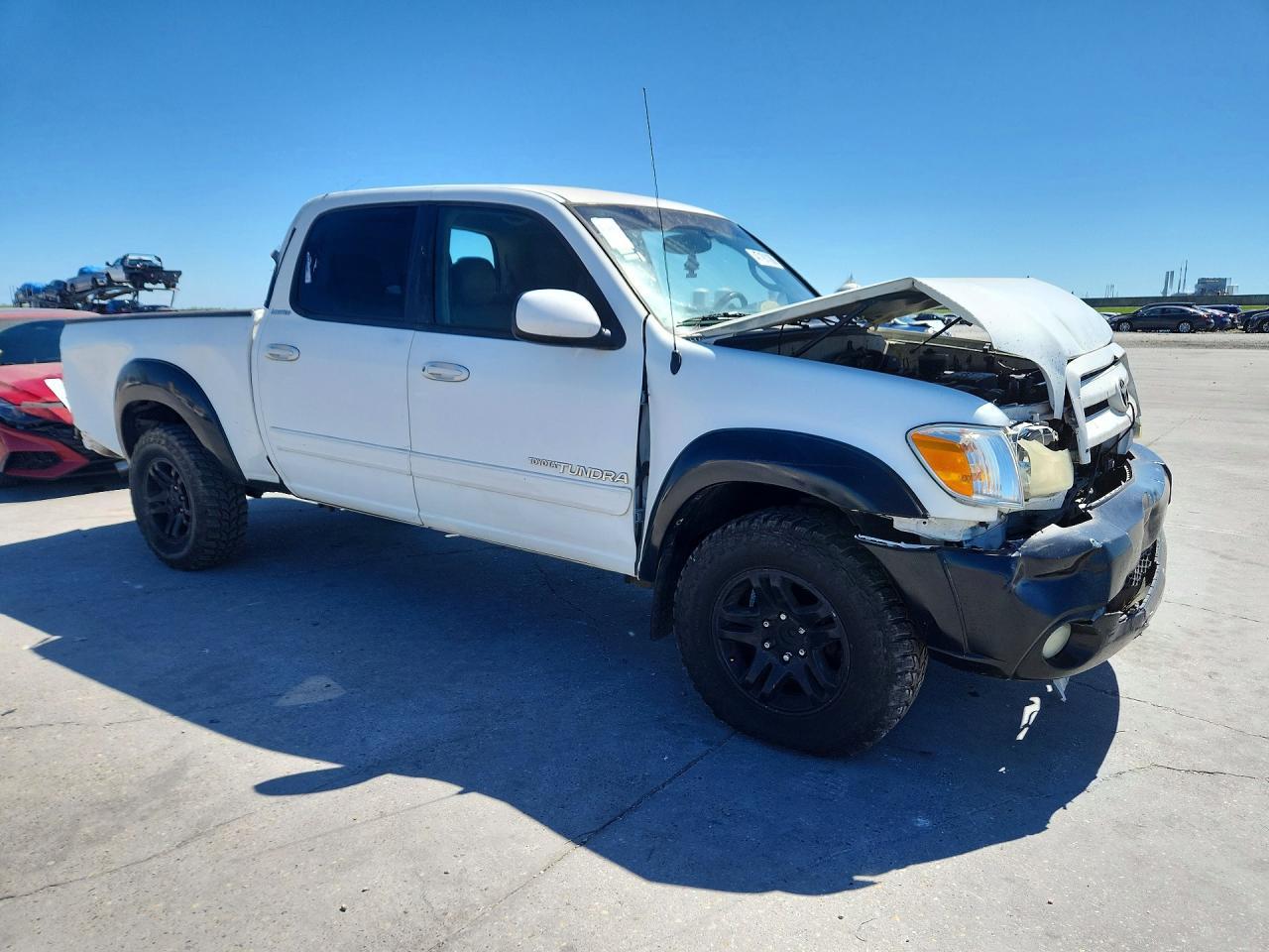 2006 Toyota Tundra Limited - Image 4