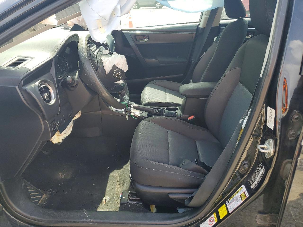 2018 Toyota Corolla Le - Image 7