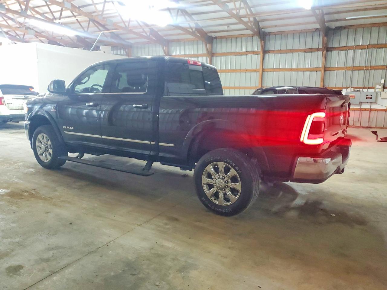 2022 Ram 2500 Limited - Image 2