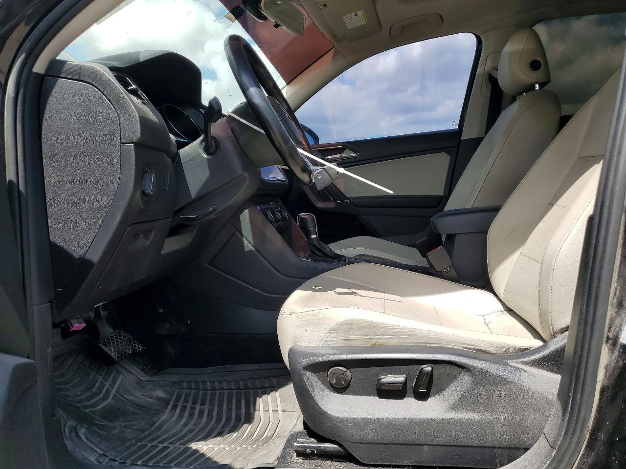 2018 Volkswagen Tiguan Se - Image 7