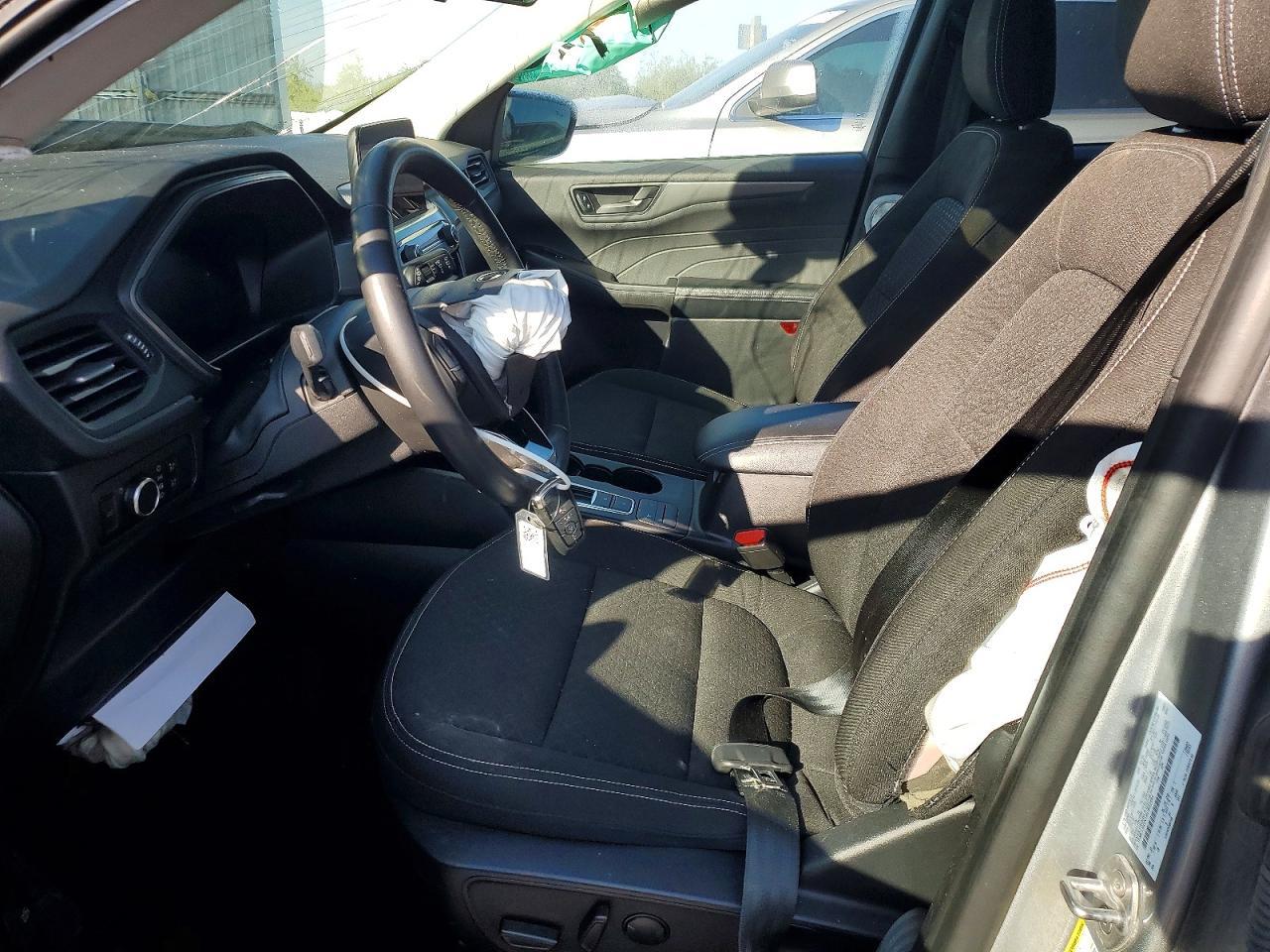 2024 Ford Escape Active - Фото 7