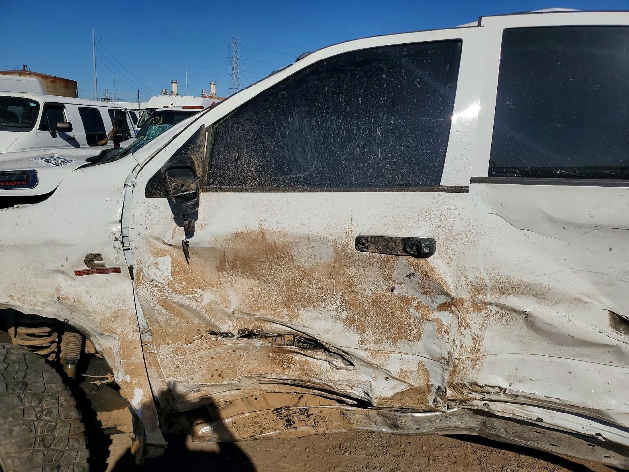 2021 Ram 2500 Tradesman - Image 7