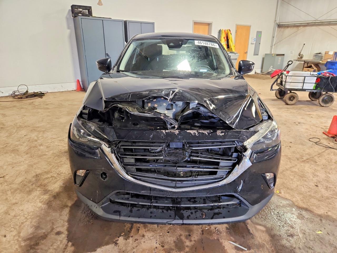 2019 Mazda Cx-3 Sport - Image 5