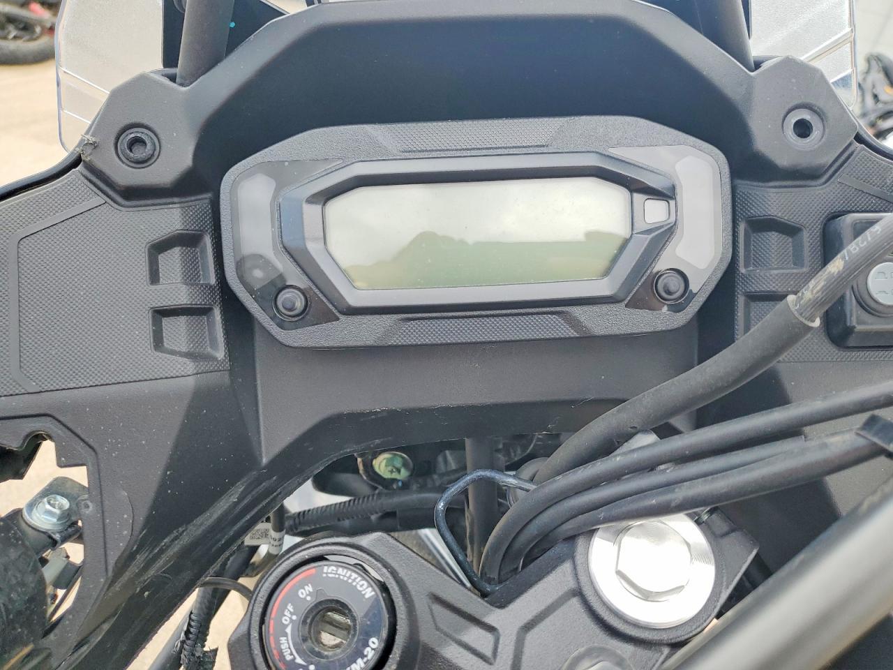 2024 Kawasaki Kl650 H - Фото 7