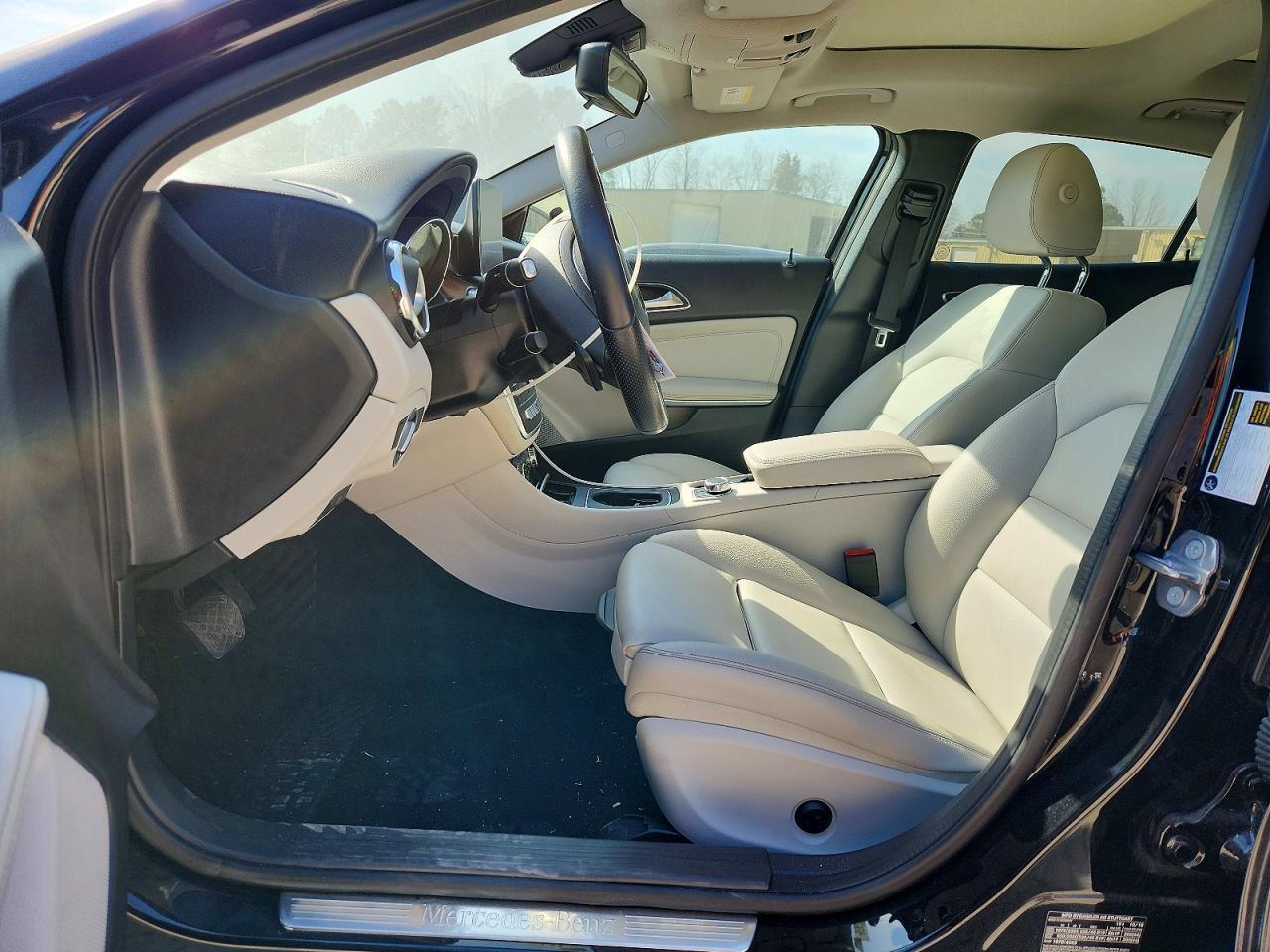2019 Mercedes Benz Gla 250 - Фото 7