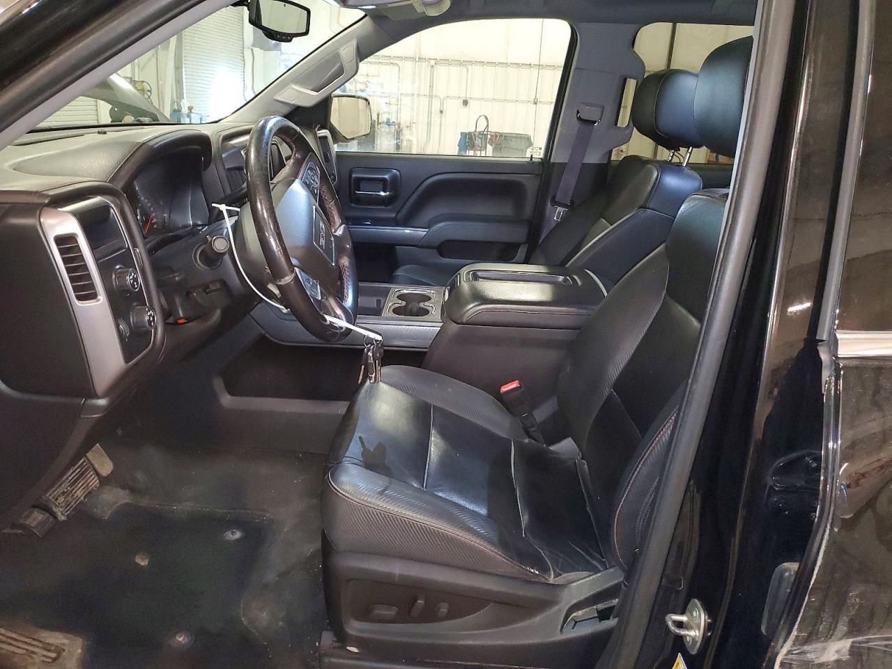 2014 GMC Sierra K1500 Slt - Фото 7