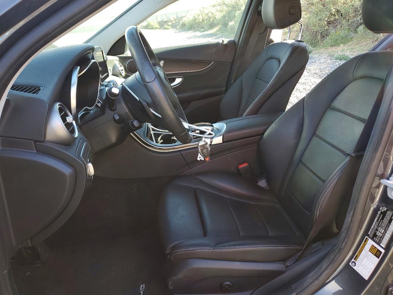 2015 Mercedes-Benz C 300 4Matic - Image 7