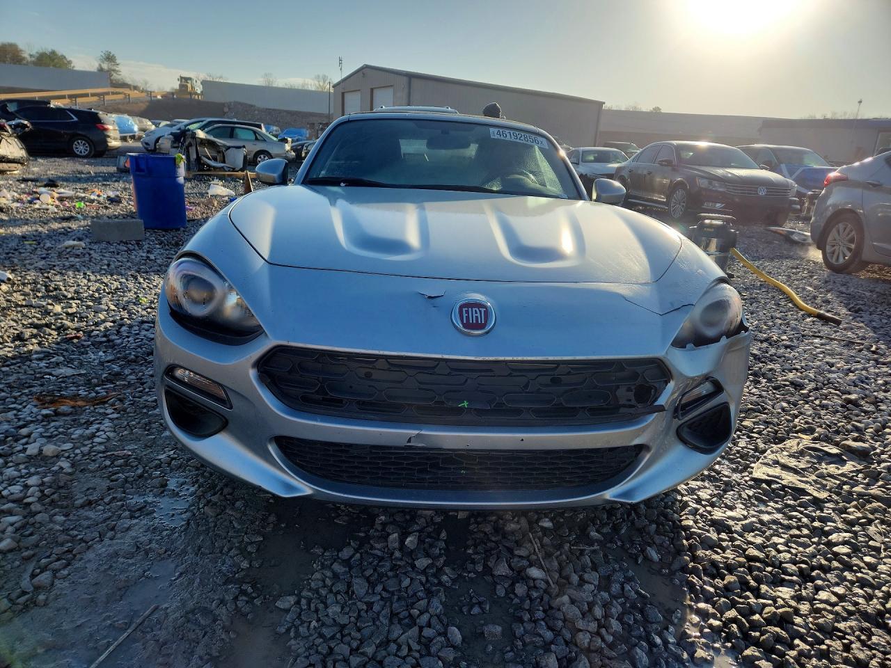 2018 Fiat 124 Spider Classica - Image 5