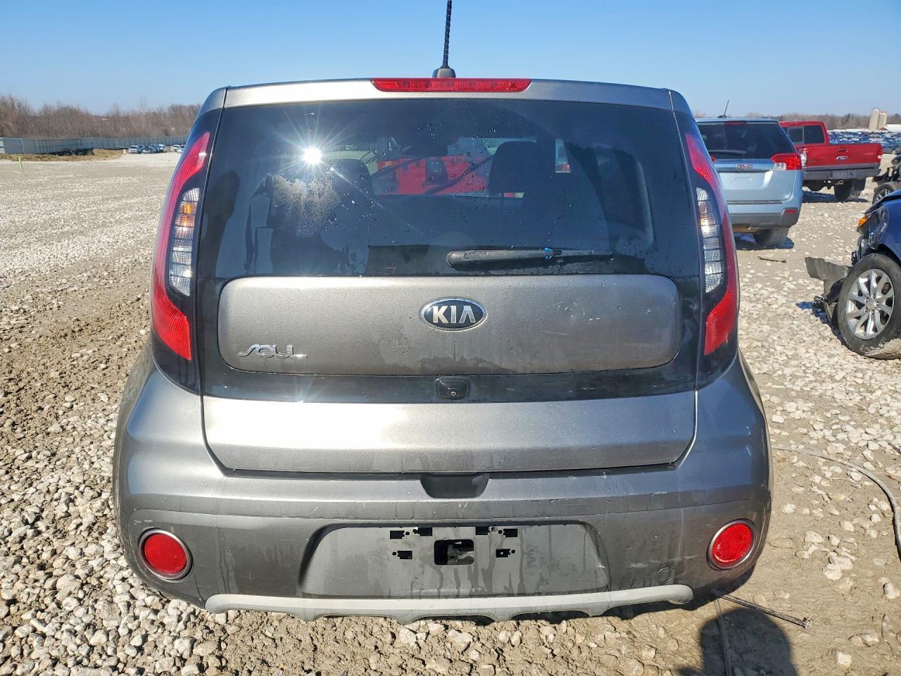 2019 Kia Soul + - Фото 6