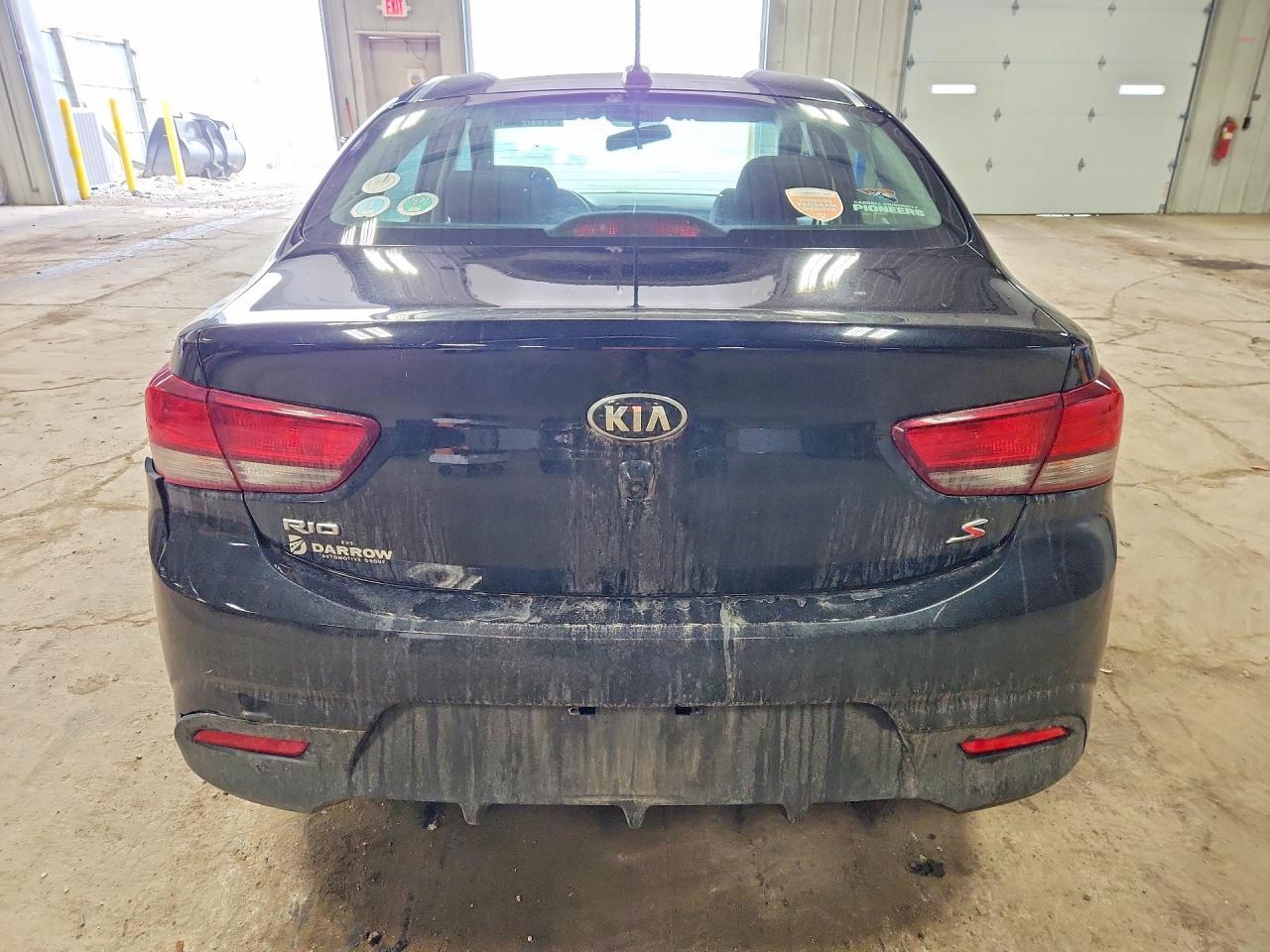 2020 Kia Rio S - Image 6