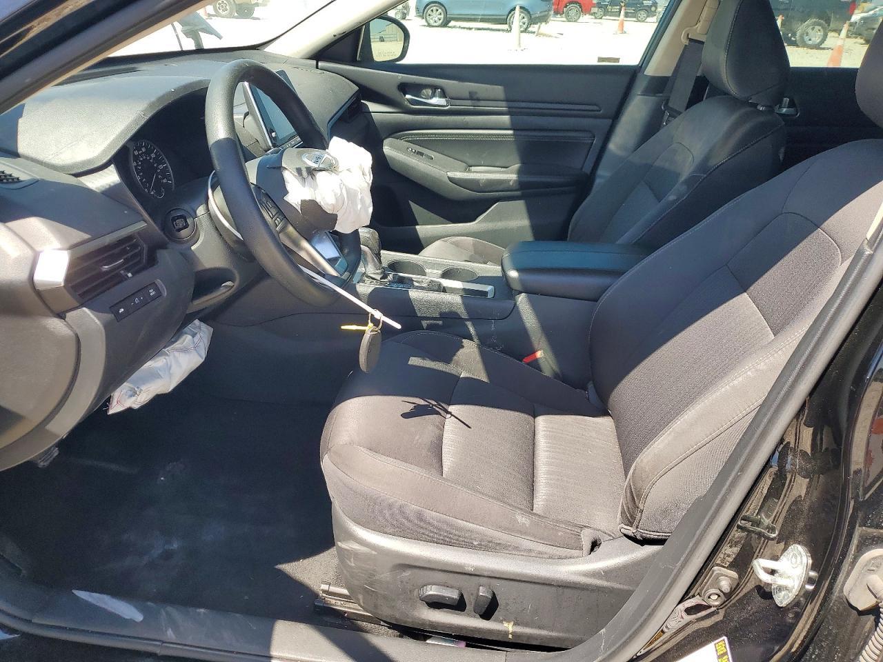 2020 Nissan Altima 2.5 S - Image 7