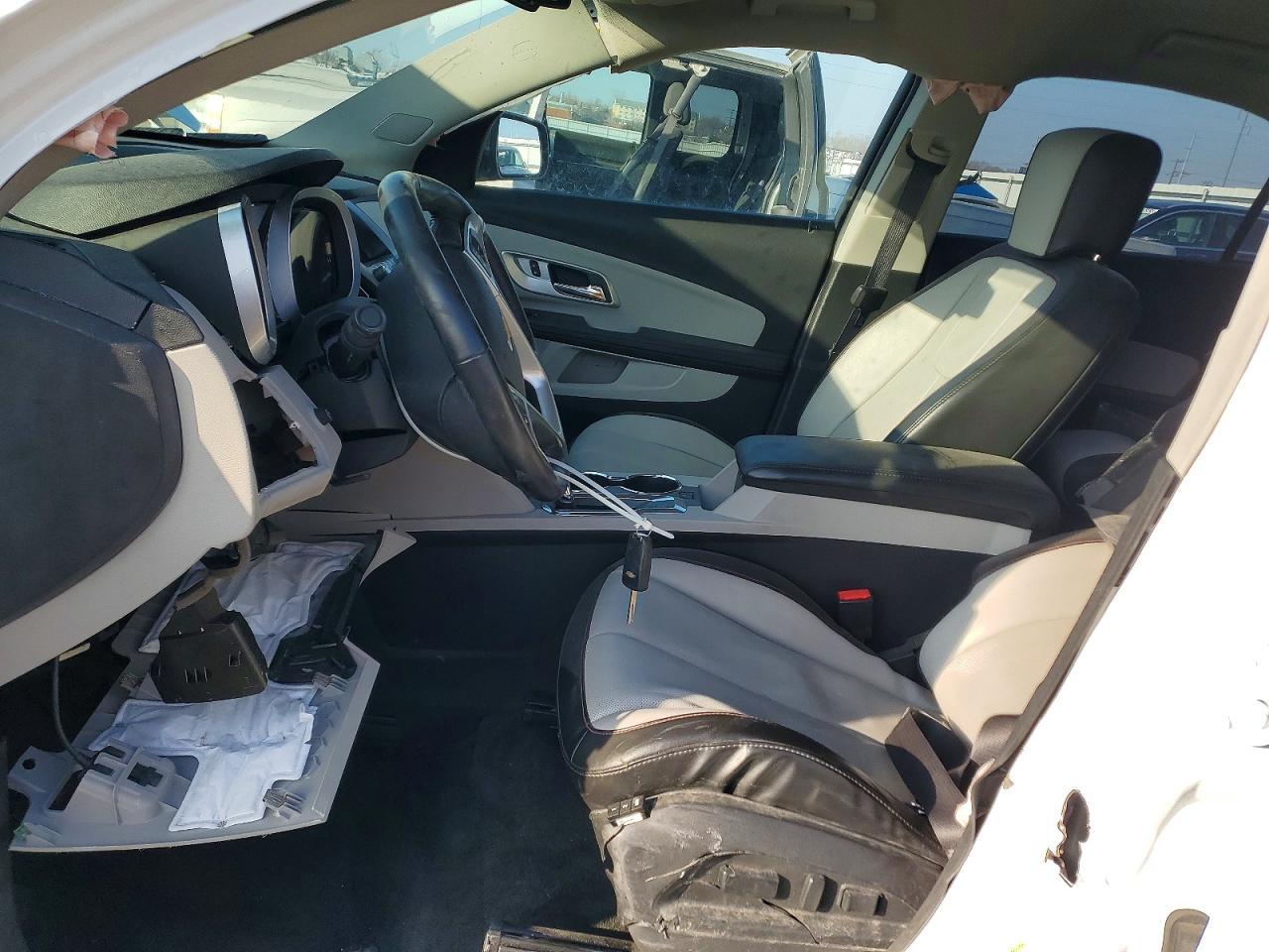 2017 Chevrolet Equinox Premier - Фото 7