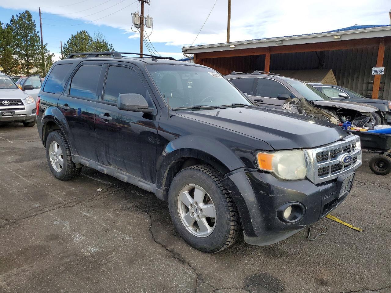 2010 Ford Escape - Image 4