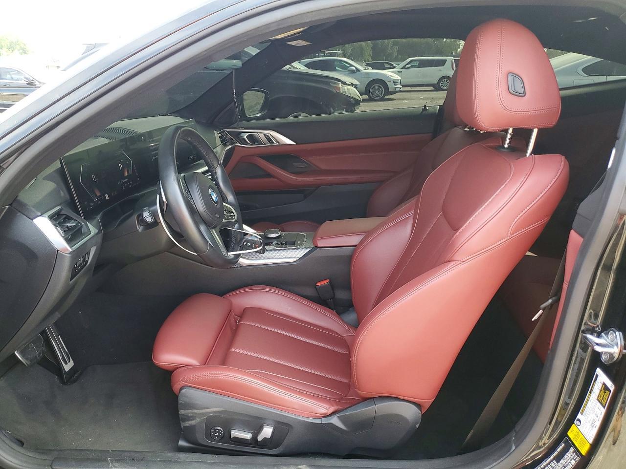 2024 BMW M440I - Image 7