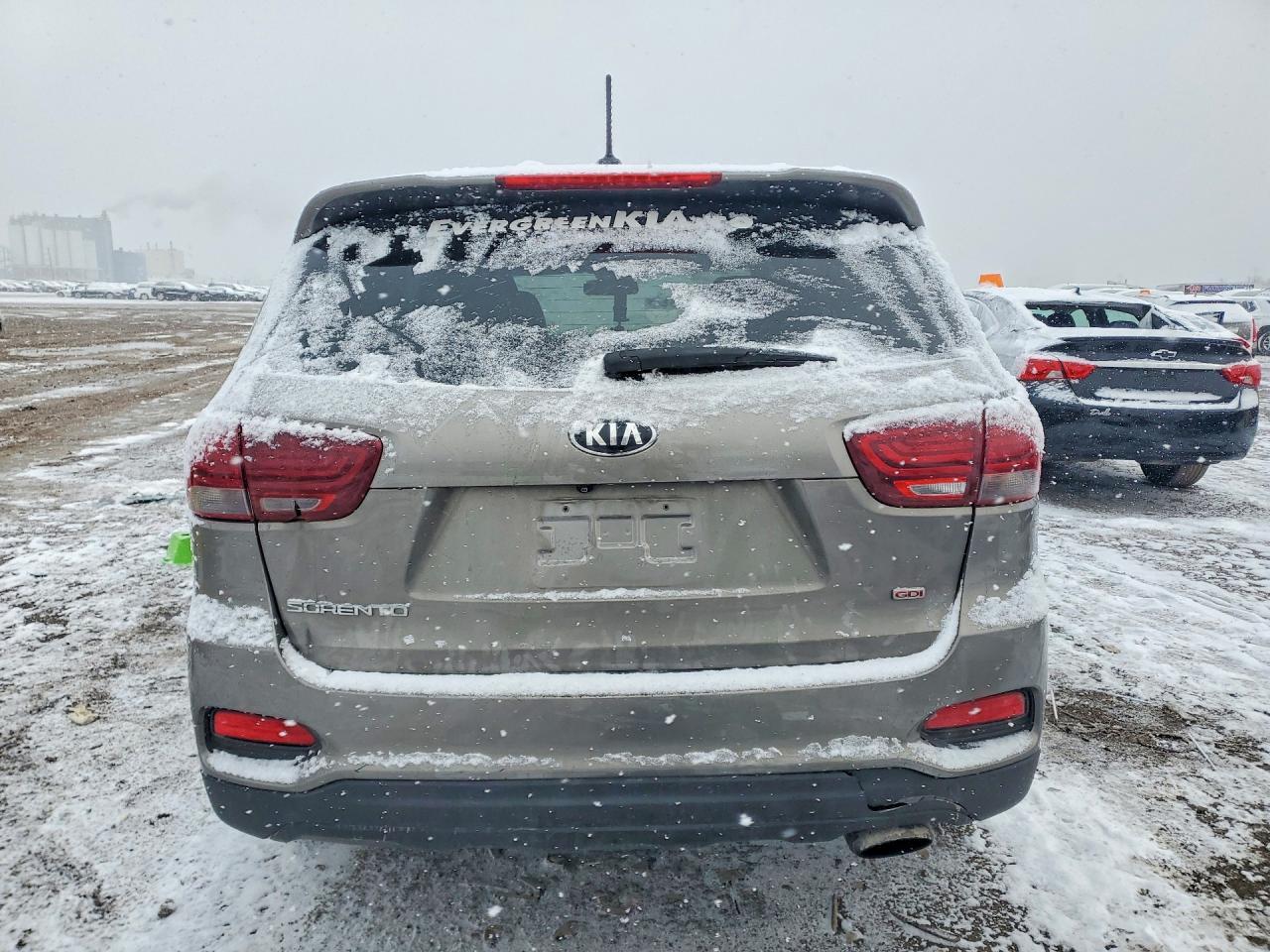 2019 Kia Sorento L - Фото 6