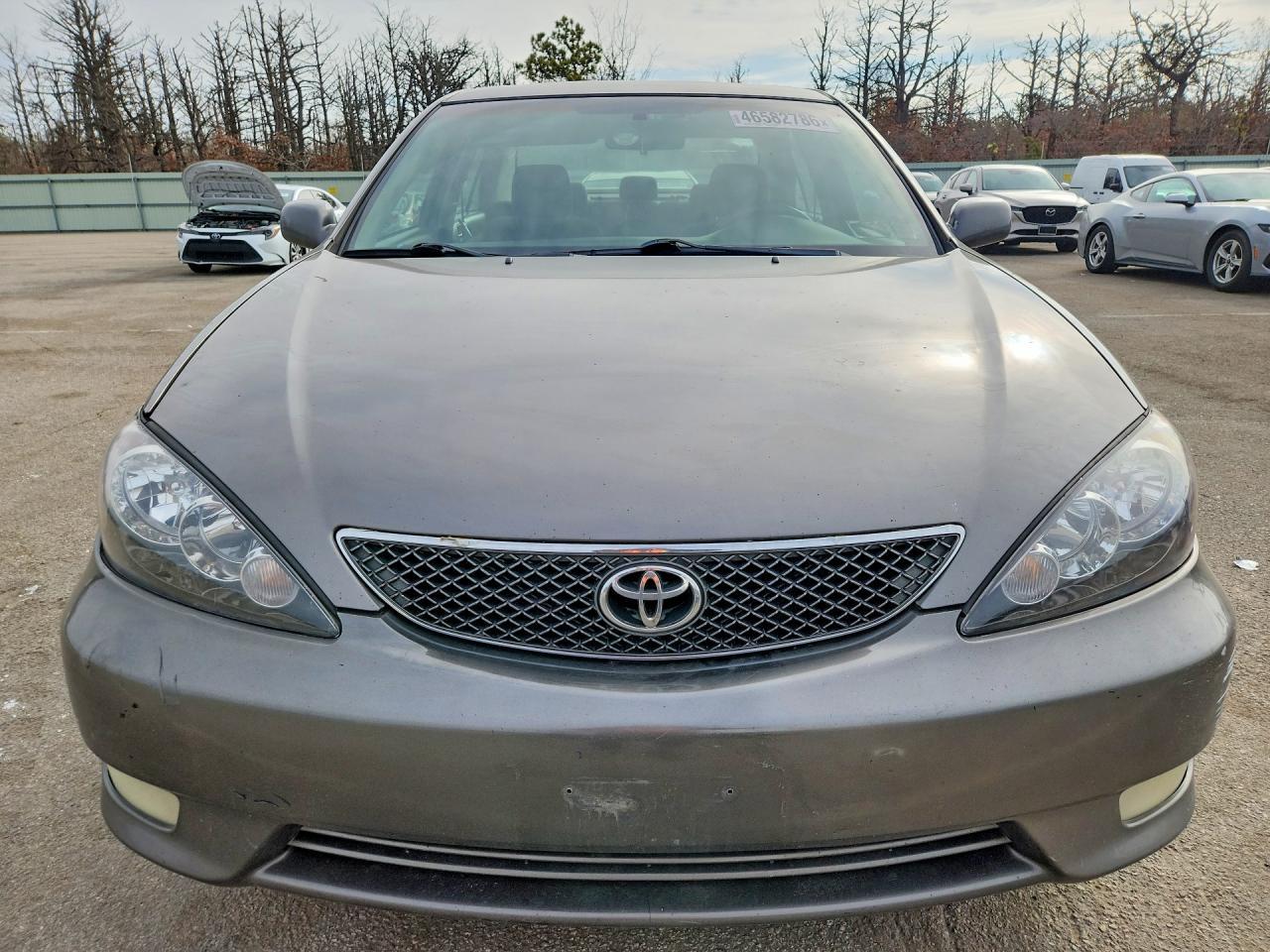 2006 Toyota Camry Se - Image 5