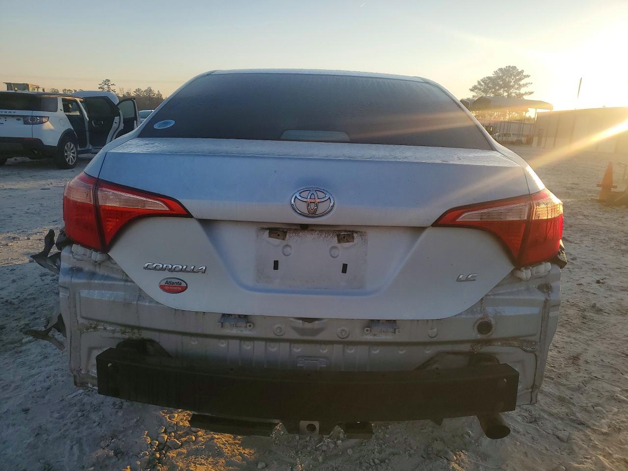 2019 Toyota Corolla Le - Image 6