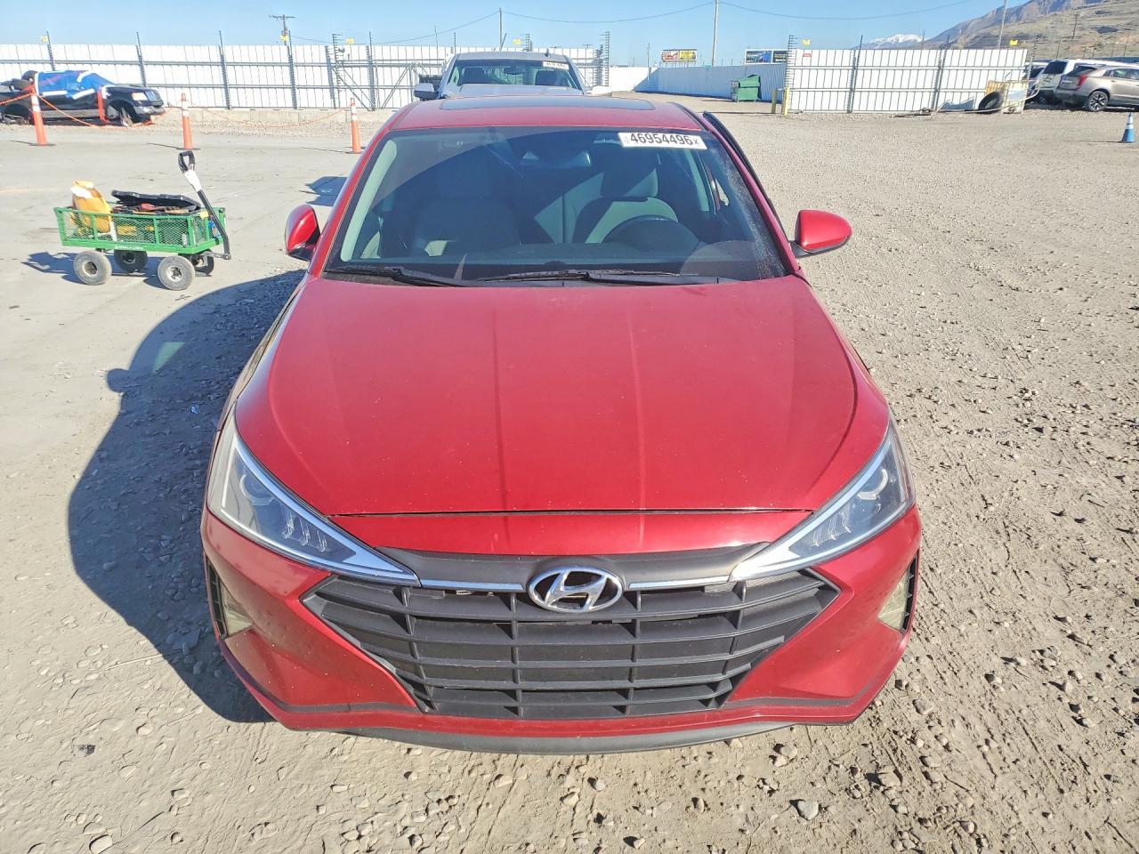 2019 Hyundai Elantra Value Edition - Фото 5