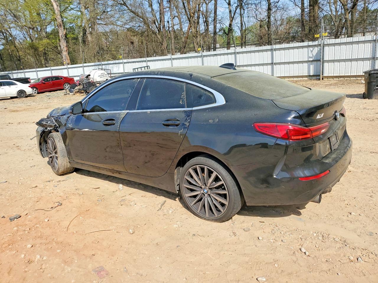 2021 BMW 228I - Image 2