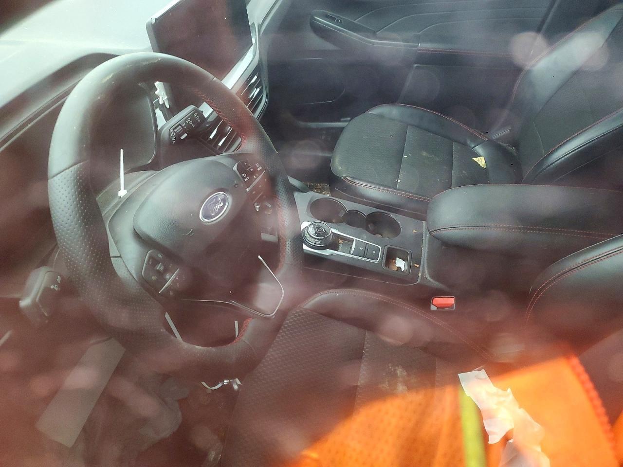 2023 Ford Escape St Line - Фото 7