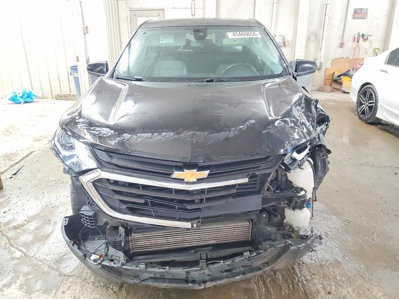 2021 Chevrolet Equinox Lt - Фото 5