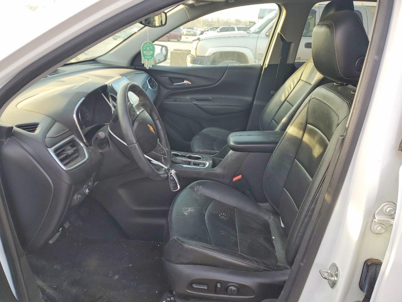 2018 Chevrolet Equinox Premier - Image 7